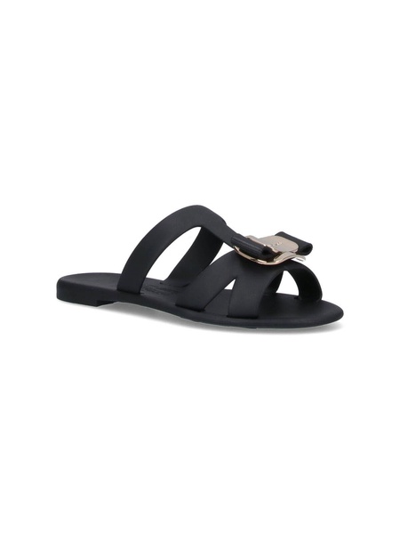 Slide sandals