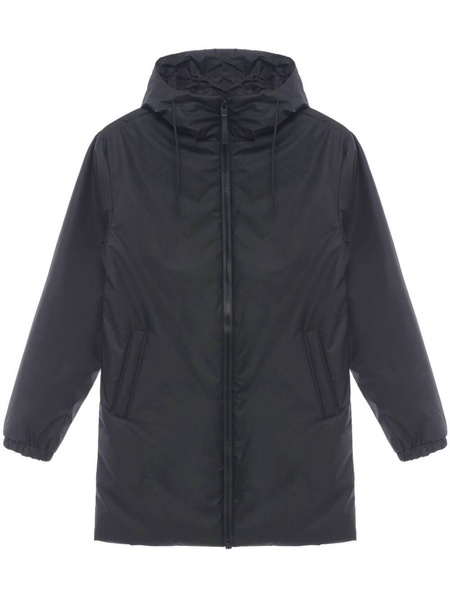 Lohja Long Jacket Rain-Coat