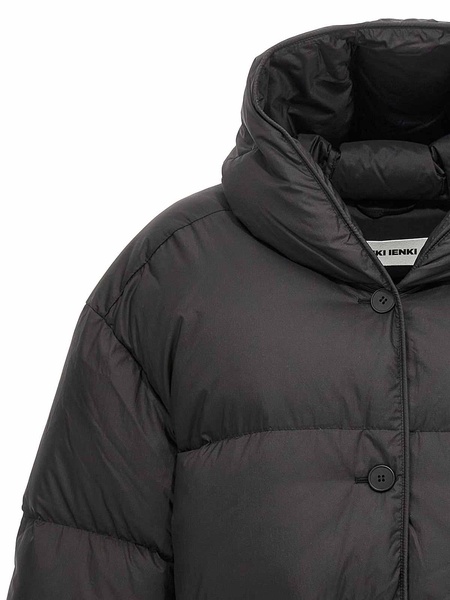 cozy michlin down jacket