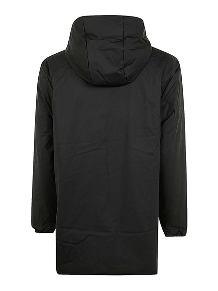 Lohja Long Jacket Rain-Coat