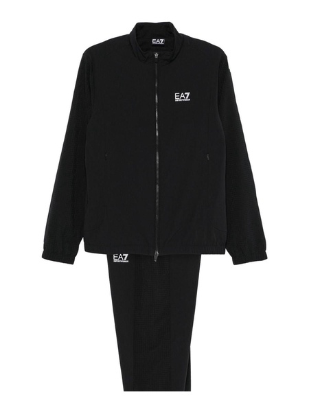 Logo Tracksuit