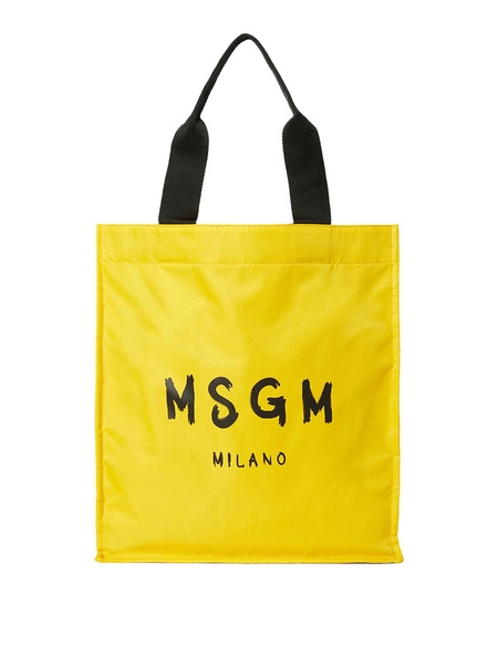 Msgm signature shopping