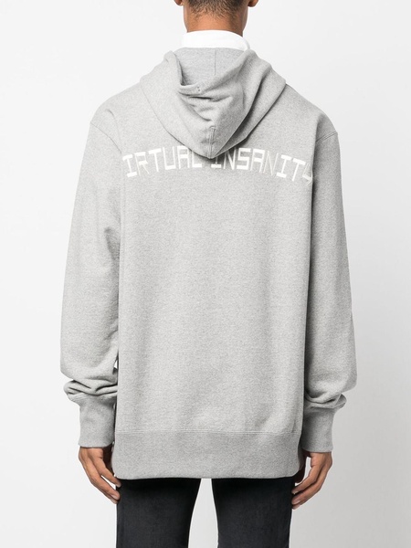 Cotton hoodie