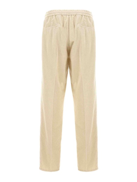 Corduroy Trousers