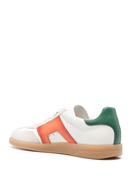 Santoni sneakers