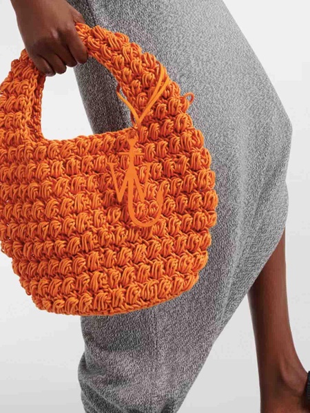 Popcorn Basket Bag