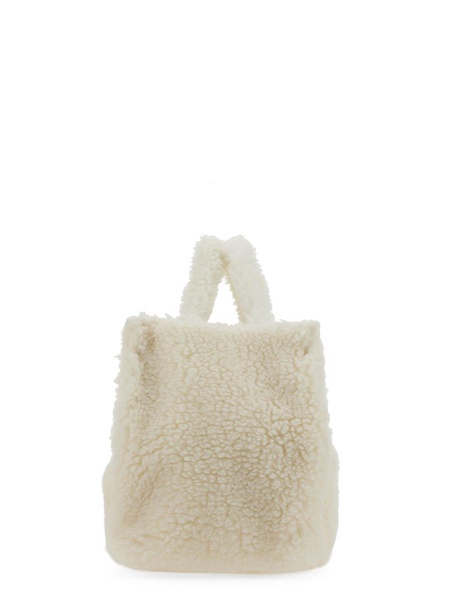 Teddy Fleece Bag