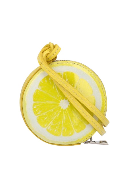 Mini Lemon Bag Bag