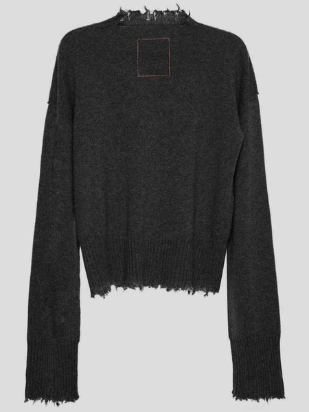 Uma wang knit in cashmere