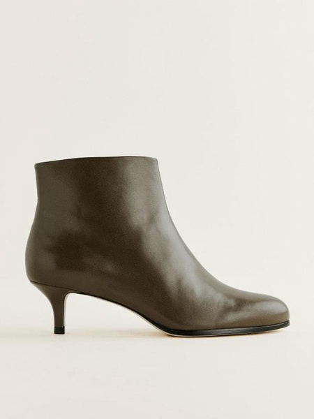 Xyla Ankle Boot