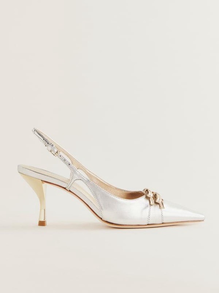 Noreen Slingback Pump