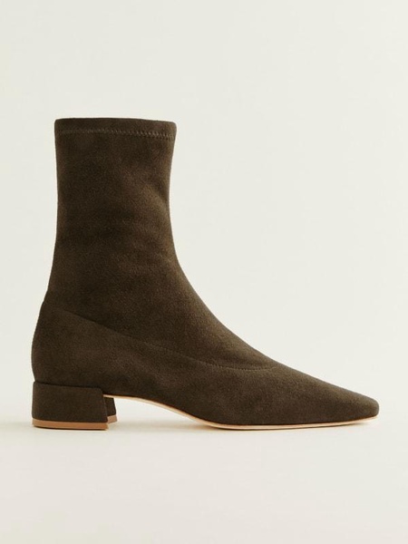 Rosina Ankle Boot