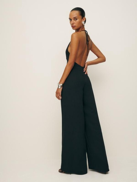 Michelle Jumpsuit