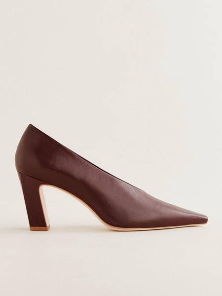 Nolita Pump