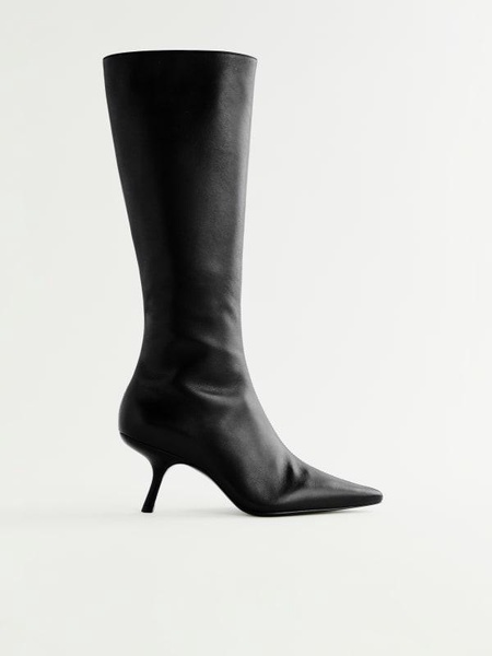 Regina Knee Boot