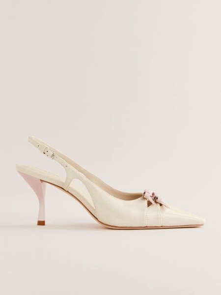 Noreen Slingback Pump