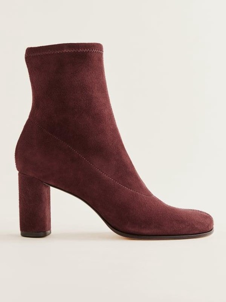 Presley Ankle Boot