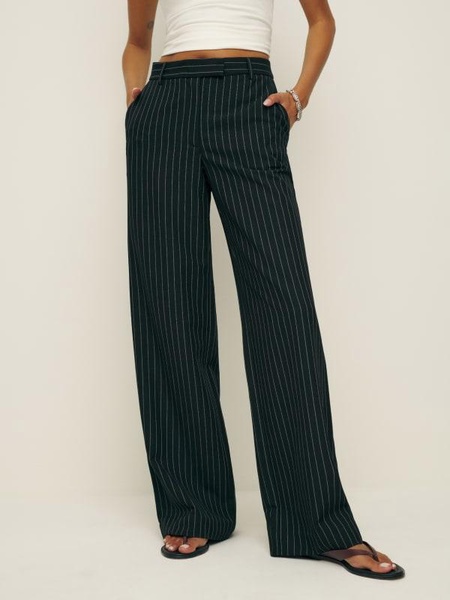 Carter Mid Rise Pant