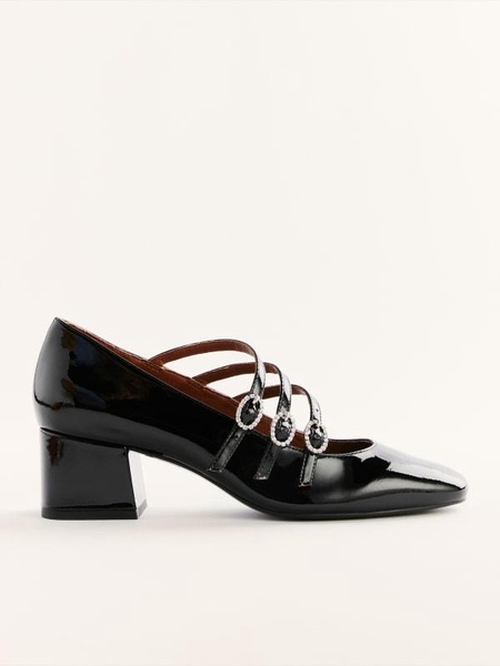 Mimi Buckle Pump