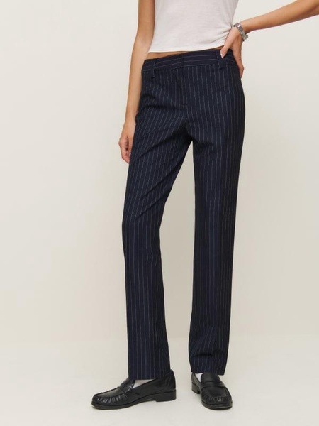 Kelly Low Rise Pant