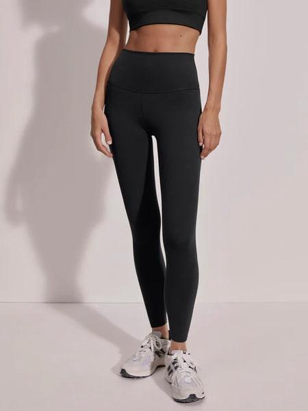 Black Freesoft Leggings