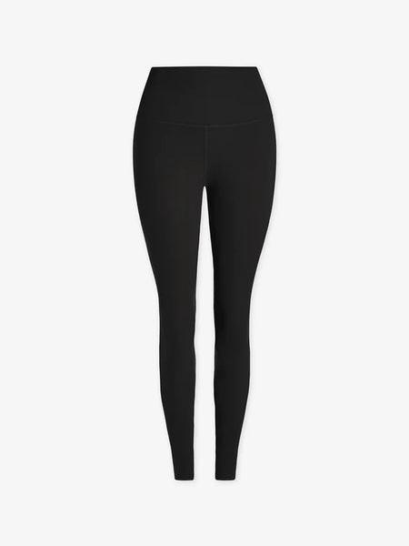 Black Freesoft Leggings