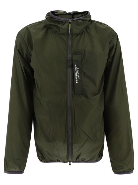 Mountain Research "I.D." Jacket