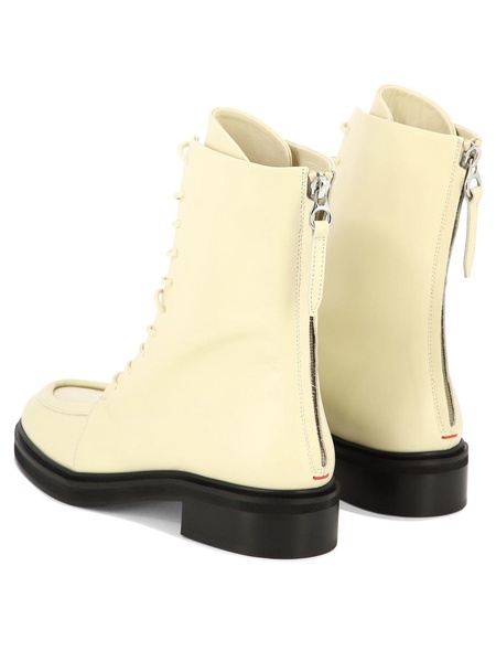 Aeyde "Max" Ankle Boots