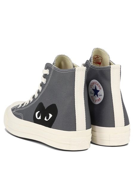 Comme Des Garçons Play “Converse X Comme Des Garçons Play” Sneakers