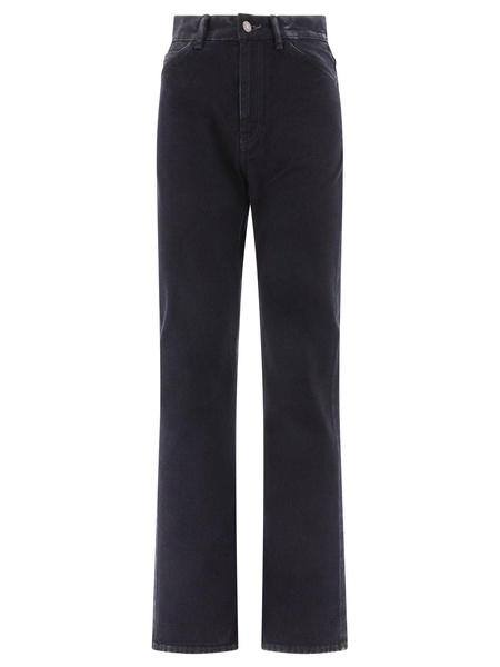 Acne Studios 1977 Flared Jeans