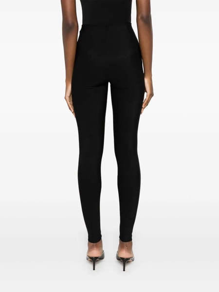 Wolford Scuba Fabric Leggings