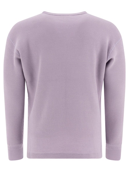 Knitwear Purple