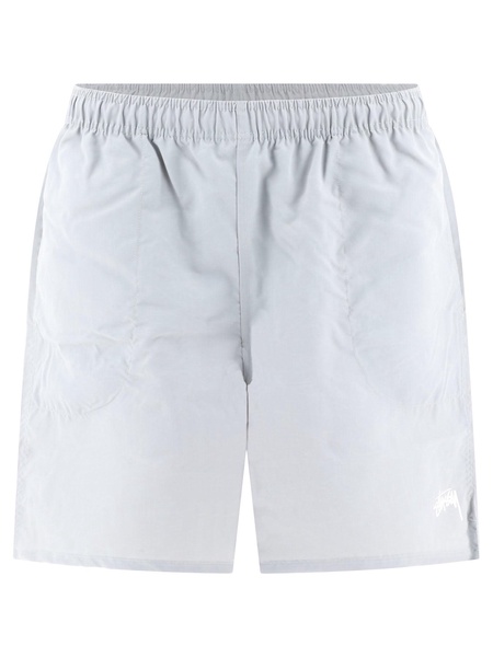 Stüssy "Stock Water" Swim Shorts