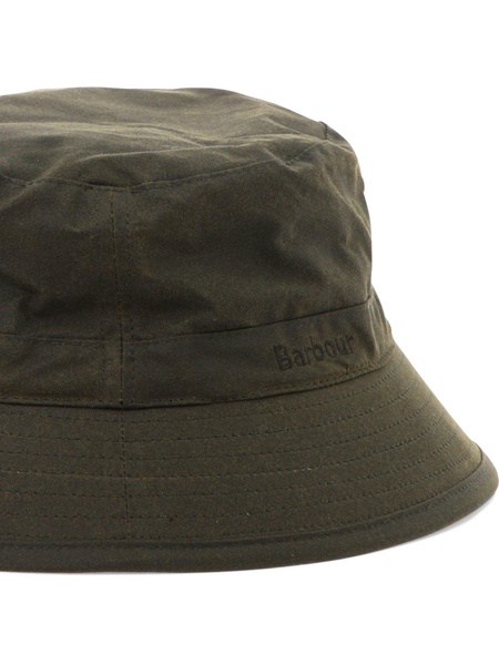 Barbour Wax Sports Bucket Hat