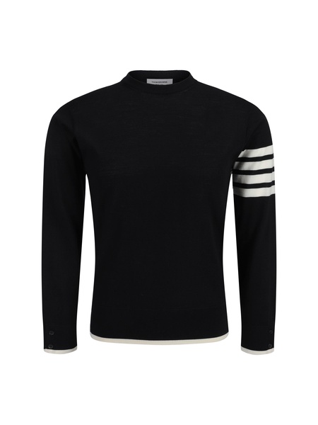 Thom Browne Men Sweater