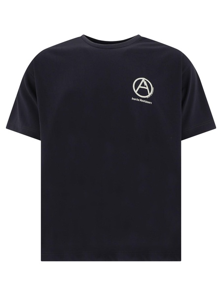 Mountain Research A T Shirt