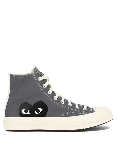 Comme Des Garçons Play “Converse X Comme Des Garçons Play” Sneakers