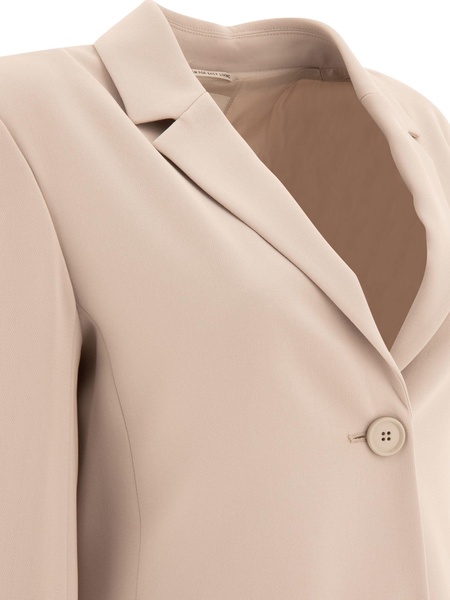 'S Max Mara "Undici" Blazer