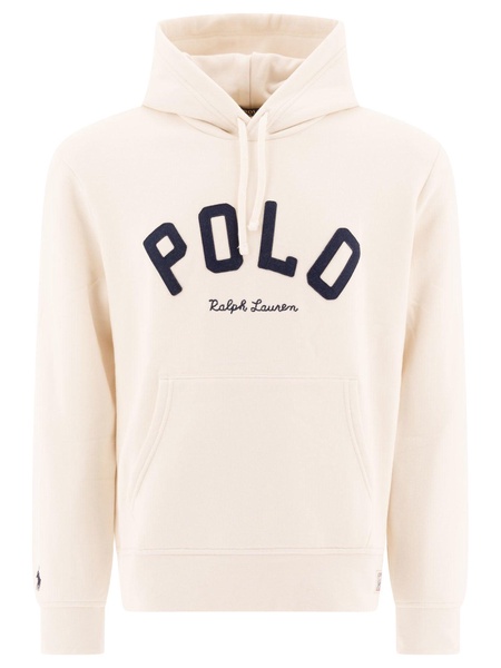 Polo Ralph Lauren "Polo Ralph Lauren" Hoodie