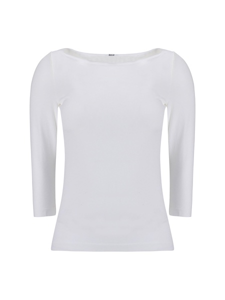 CORDOBA TOP LONG SLEEVES