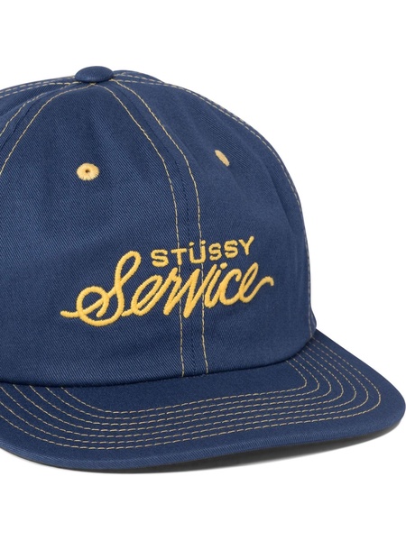 Stüssy "Stüssy Service" Trucker Cap