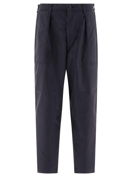 Baker Trousers Blue