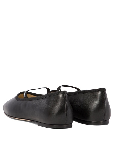 Repetto "Lisbeth Ball" Ballet Flats