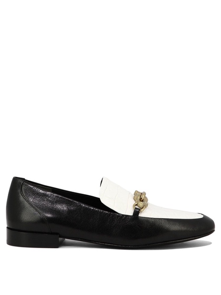 Jessa Loafers & Slippers Black