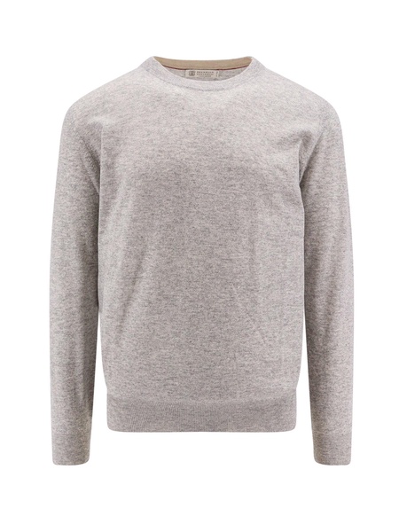 Casmere sweater