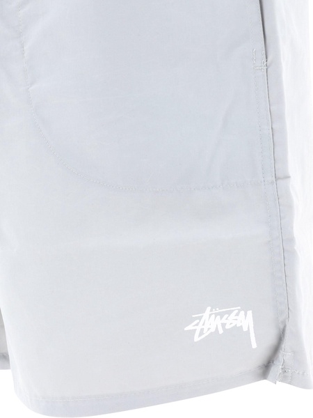 Stüssy "Stock Water" Swim Shorts