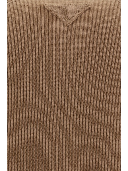 Prada Knitwear