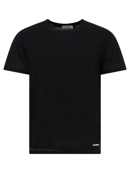 Jil Sander Jil Sander + T Shirt