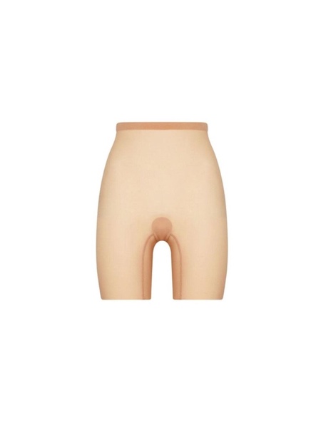 Wolford Tulle Control Shorts