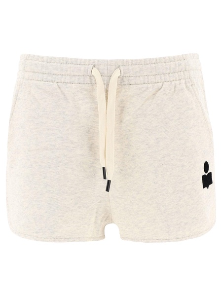 Isabel Marant Étoile “Mifa” Shorts